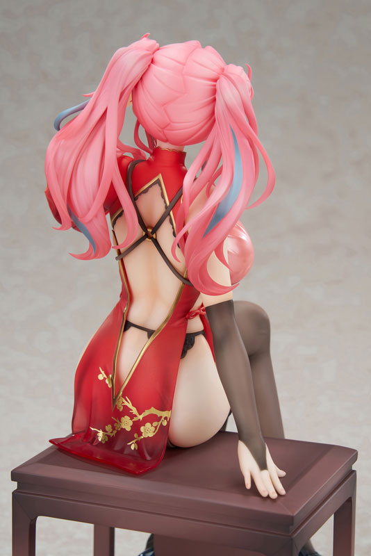 "Azur Lane" Bremerton Still Illustration Ver. 1/7 Scale Figure