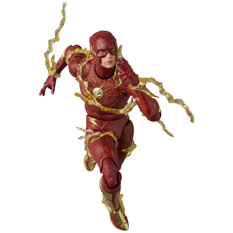 MAFEX "The Flash" (The Flash)