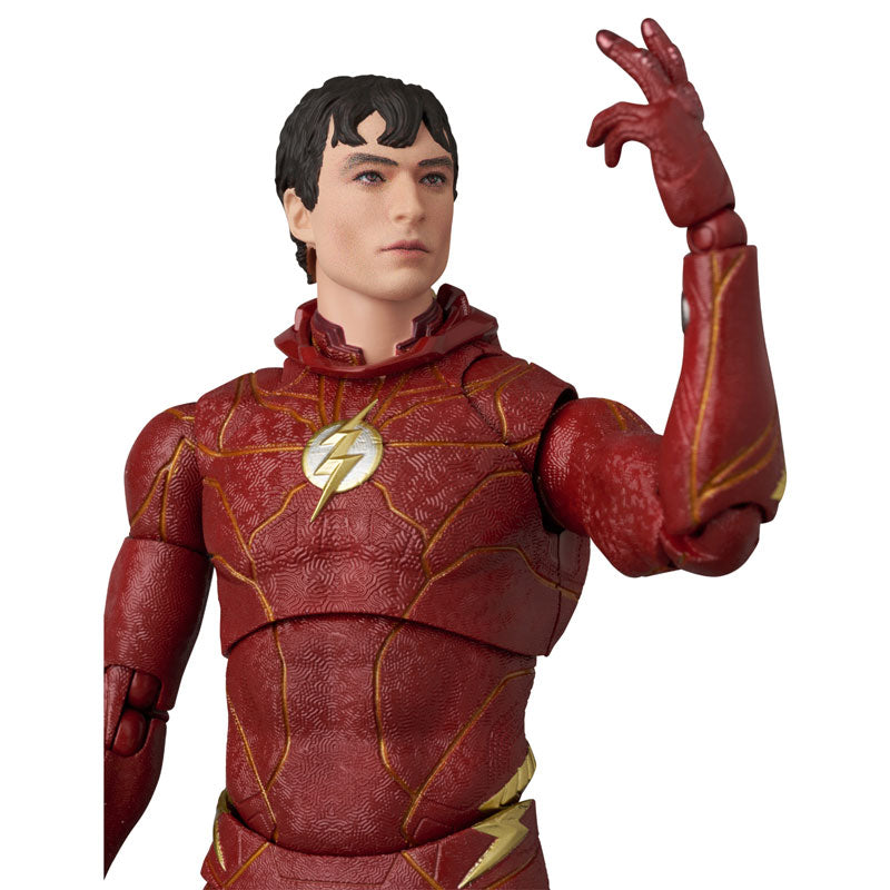 MAFEX "The Flash" (The Flash)