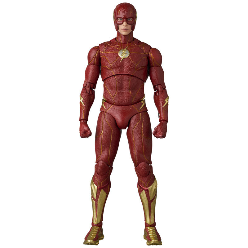 MAFEX "The Flash" (The Flash)