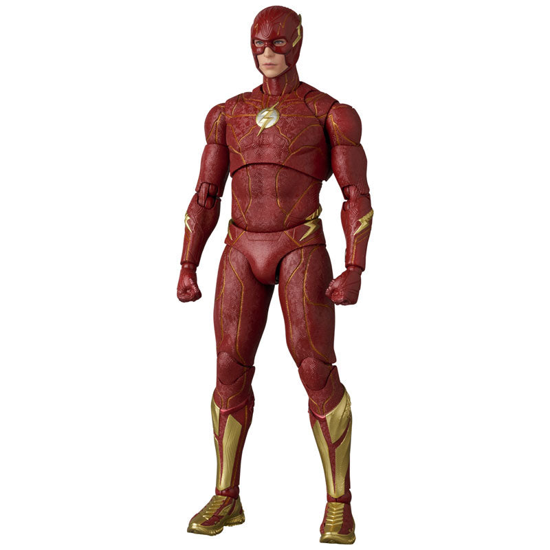 MAFEX "The Flash" (The Flash)