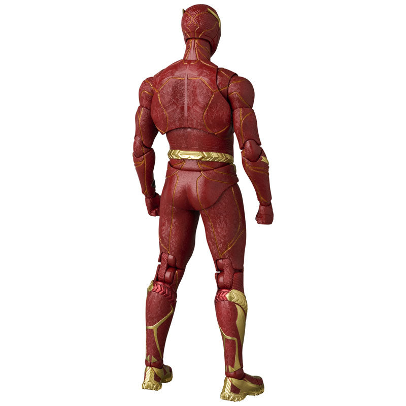 MAFEX "The Flash" (The Flash)