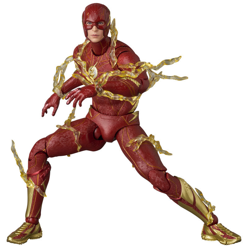 MAFEX "The Flash" (The Flash)