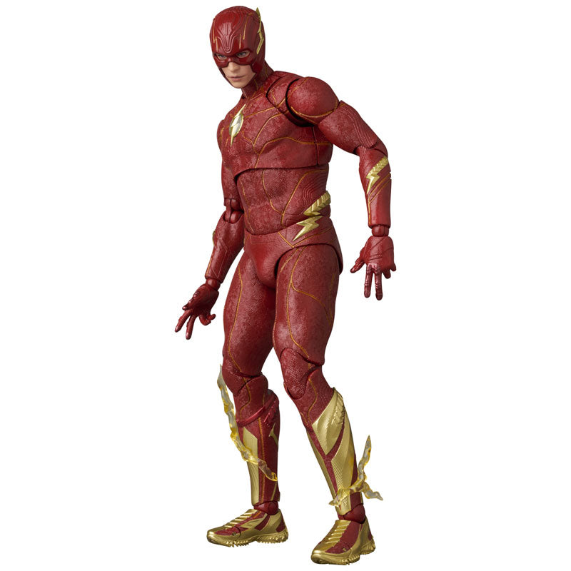 MAFEX "The Flash" (The Flash)