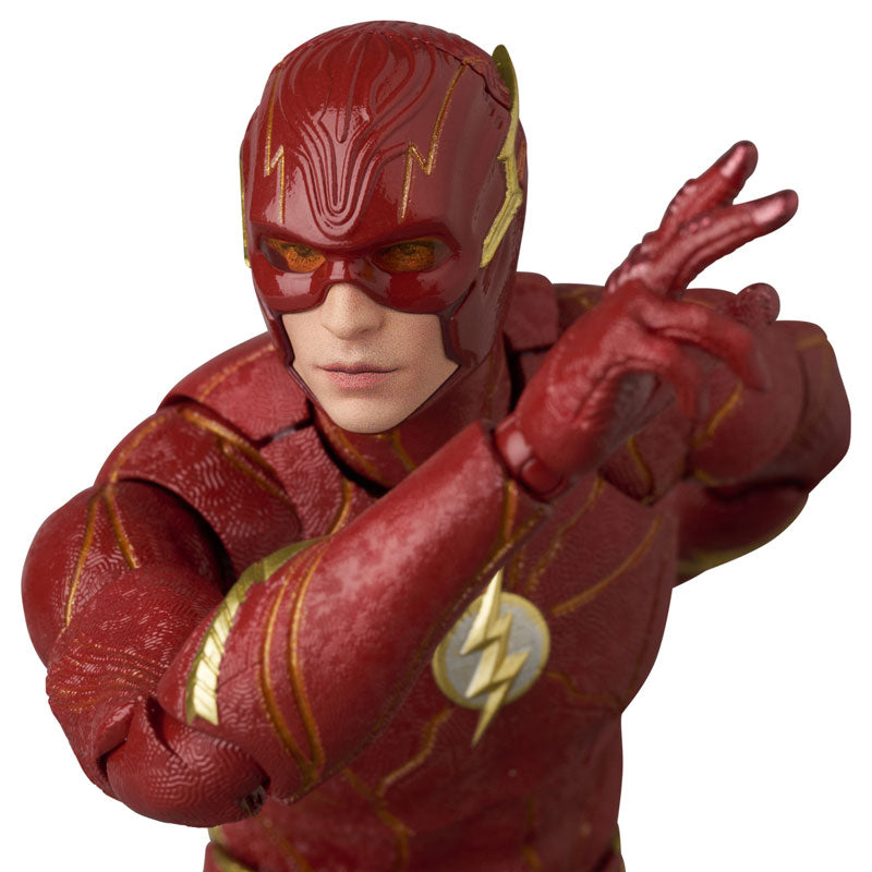 MAFEX "The Flash" (The Flash)