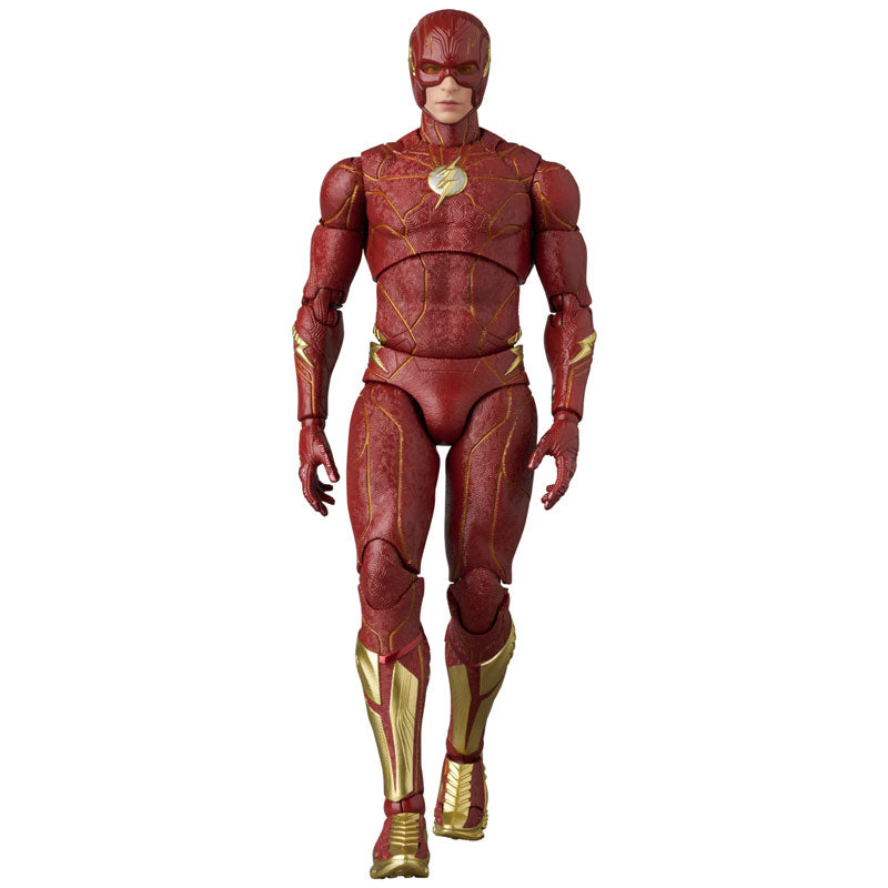 MAFEX "The Flash" (The Flash)