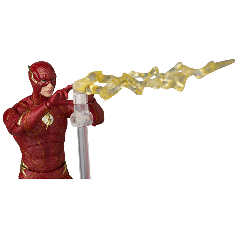 MAFEX "The Flash" (The Flash)