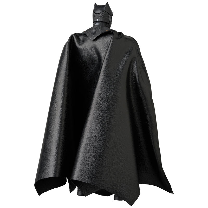 MAFEX "Zack Snyder's Justice League" Batman Tactical Suit (Zack Snyder's Justice League Ver.)
