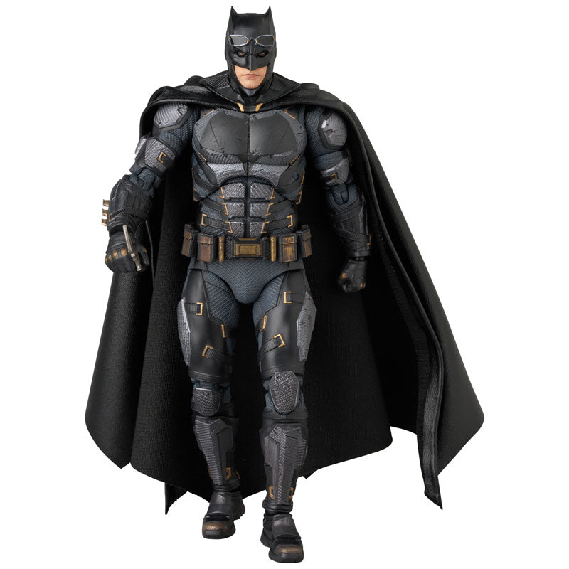 MAFEX "Zack Snyder's Justice League" Batman Tactical Suit (Zack Snyder's Justice League Ver.)