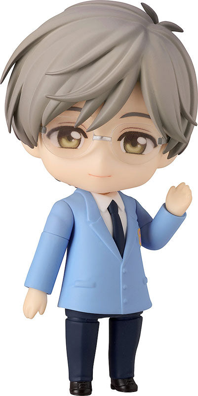 Nendoroid "Cardcaptor Sakura: Clear Card Arc" Tsukishiro Yukito