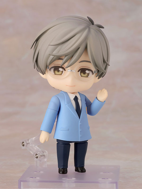 Nendoroid "Cardcaptor Sakura: Clear Card Arc" Tsukishiro Yukito