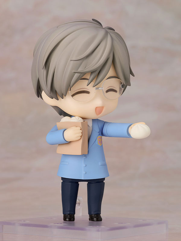 Nendoroid "Cardcaptor Sakura: Clear Card Arc" Tsukishiro Yukito