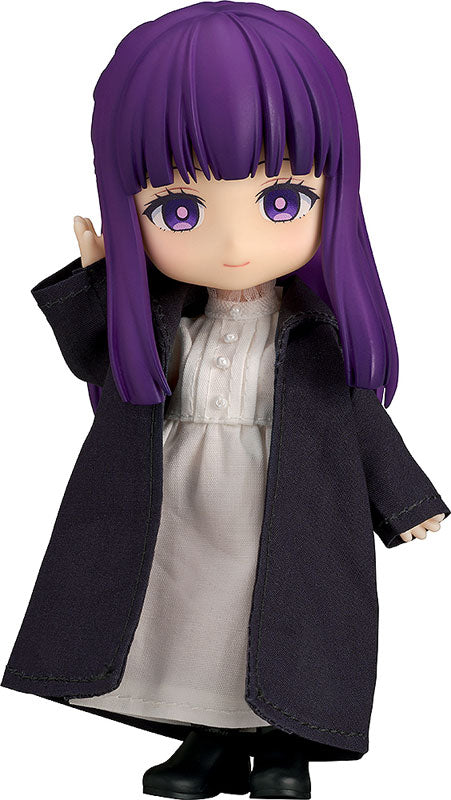 Nendoroid Doll "Frieren: Beyond Journey's End" Fern