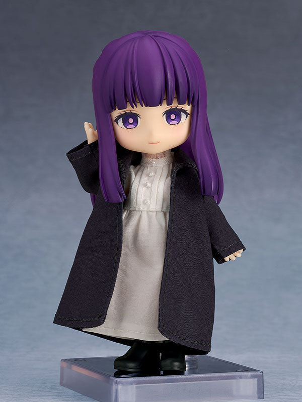 Nendoroid Doll "Frieren: Beyond Journey's End" Fern