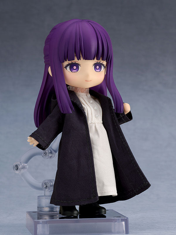 Nendoroid Doll "Frieren: Beyond Journey's End" Fern