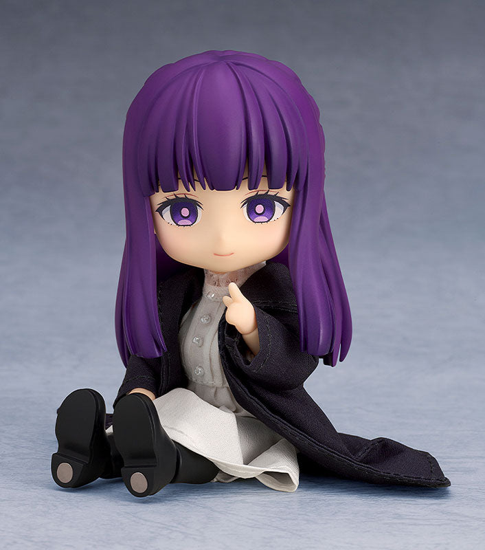 Nendoroid Doll "Frieren: Beyond Journey's End" Fern