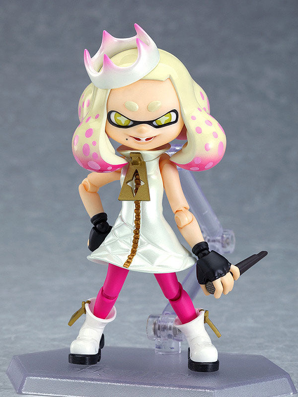 figma "Splatoon" / "Splatoon 2" Off the Hook