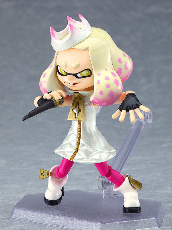 figma "Splatoon" / "Splatoon 2" Off the Hook