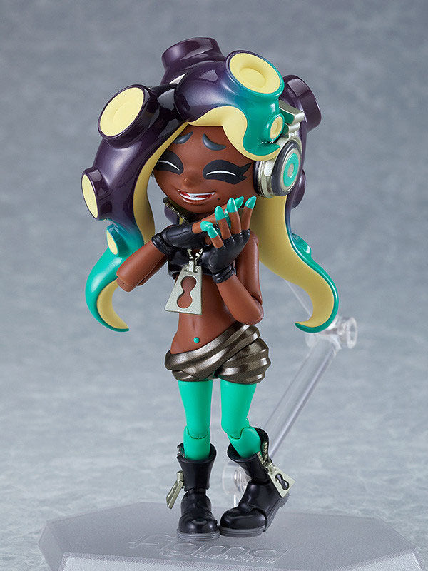 figma "Splatoon" / "Splatoon 2" Off the Hook
