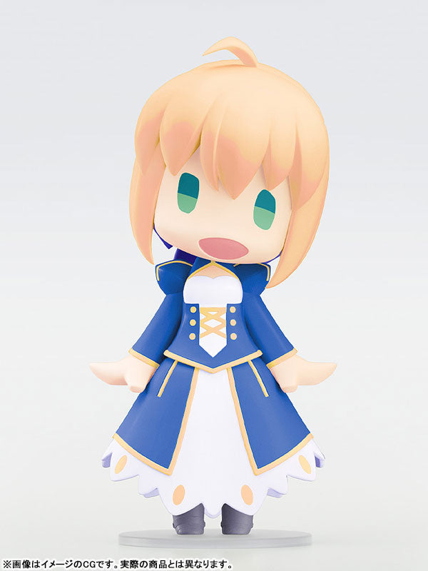 HELLO! GOOD SMILE "Fate/Grand Order" Saber / Altria Pendragon