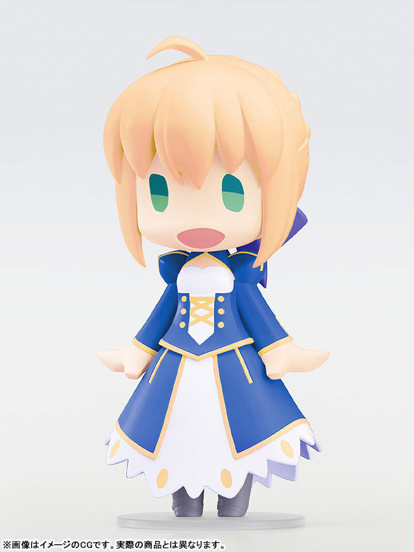 HELLO! GOOD SMILE "Fate/Grand Order" Saber / Altria Pendragon