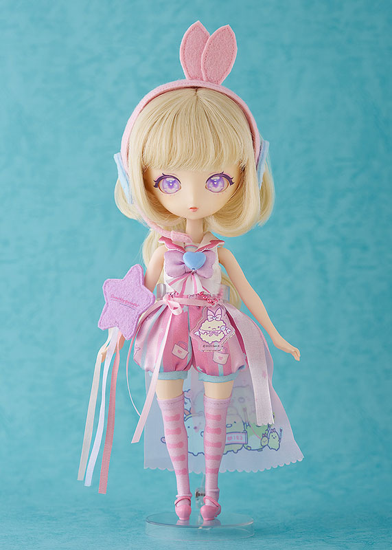 Near Harmonia "Sumikkogurashi" Ebiten no Shippo Idol Ver. From Sumikkogurashi