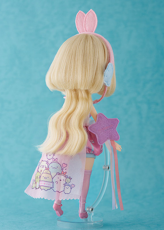 Near Harmonia "Sumikkogurashi" Ebiten no Shippo Idol Ver. From Sumikkogurashi