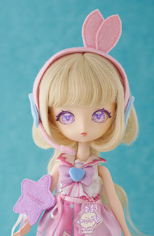 Near Harmonia "Sumikkogurashi" Ebiten no Shippo Idol Ver. From Sumikkogurashi