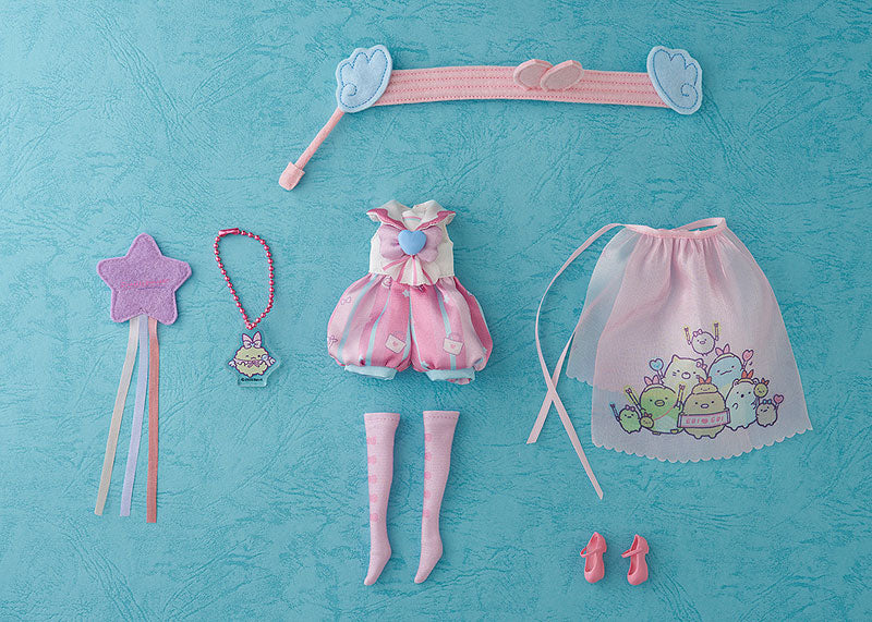 Near Harmonia "Sumikkogurashi" Ebiten no Shippo Idol Ver. From Sumikkogurashi