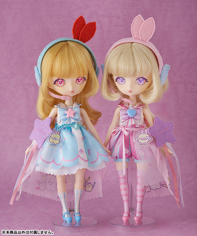 Near Harmonia "Sumikkogurashi" Ebiten no Shippo Idol Ver. From Sumikkogurashi