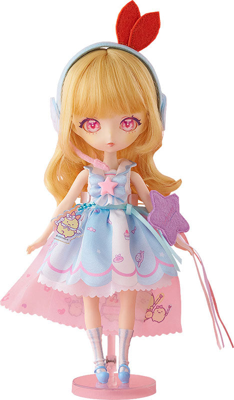 Near Harmonia "Sumikkogurashi" Ebifurai no Shippo Idol Ver. From Sumikkogurashi