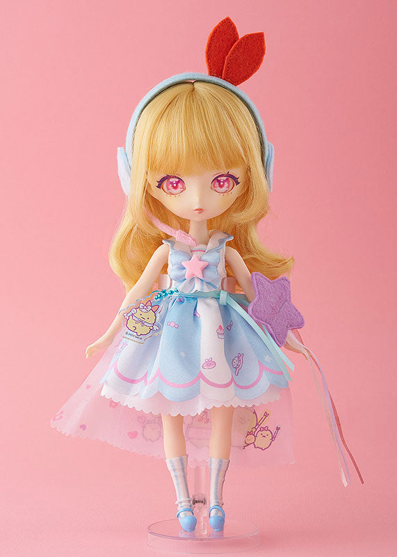Near Harmonia "Sumikkogurashi" Ebifurai no Shippo Idol Ver. From Sumikkogurashi