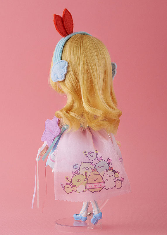 Near Harmonia "Sumikkogurashi" Ebifurai no Shippo Idol Ver. From Sumikkogurashi