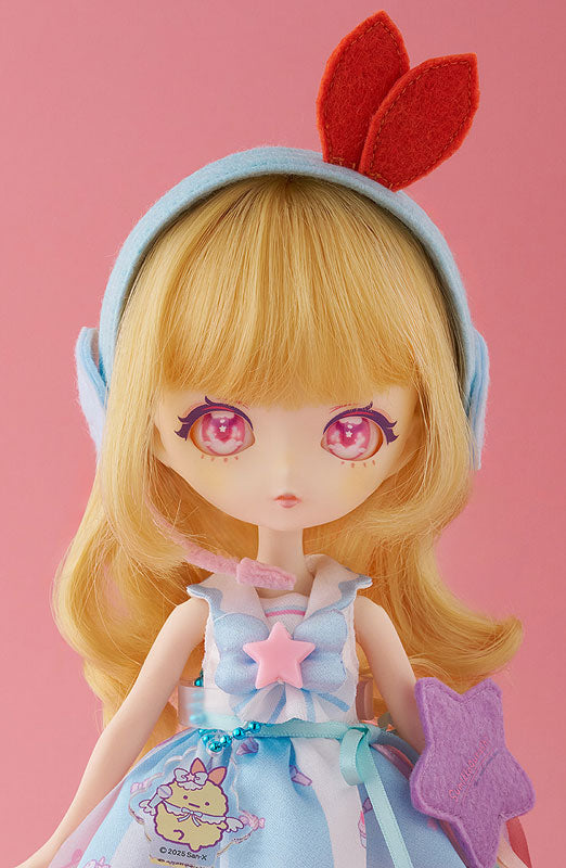 Near Harmonia "Sumikkogurashi" Ebifurai no Shippo Idol Ver. From Sumikkogurashi