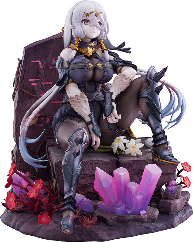 "Atelier Ryza: Ever Darkness & the Secret Hideout" Lila Decyrus 1/6 Scale Figure