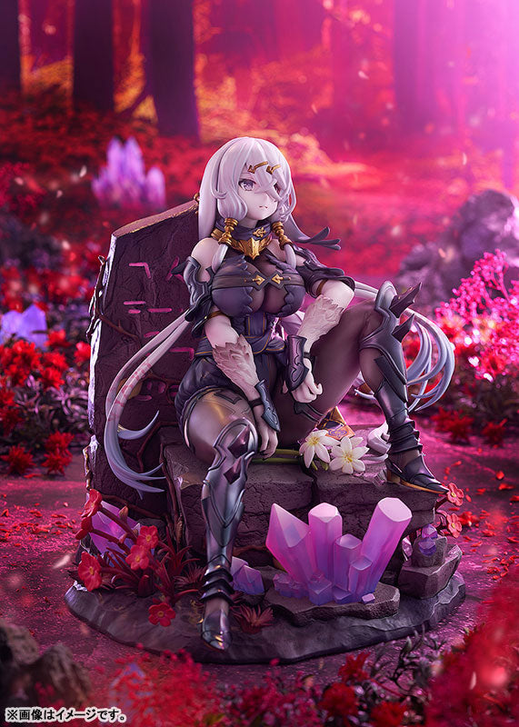 "Atelier Ryza: Ever Darkness & the Secret Hideout" Lila Decyrus 1/6 Scale Figure