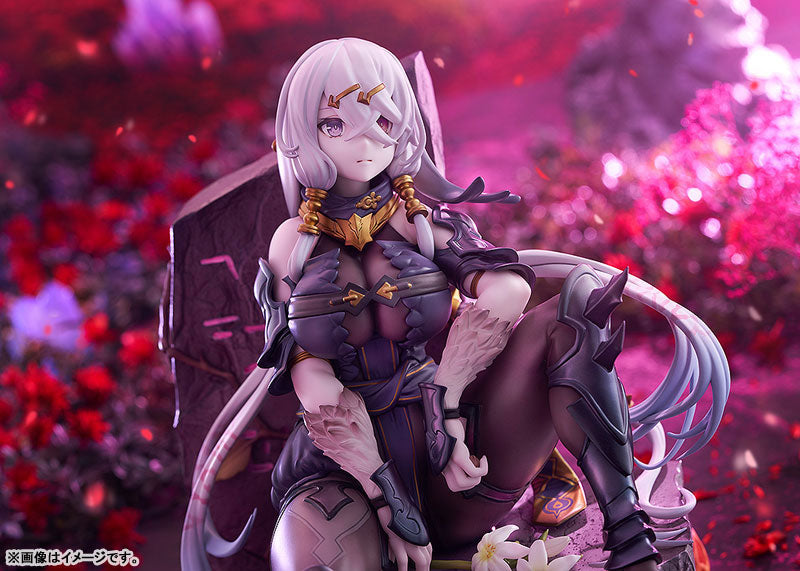 "Atelier Ryza: Ever Darkness & the Secret Hideout" Lila Decyrus 1/6 Scale Figure
