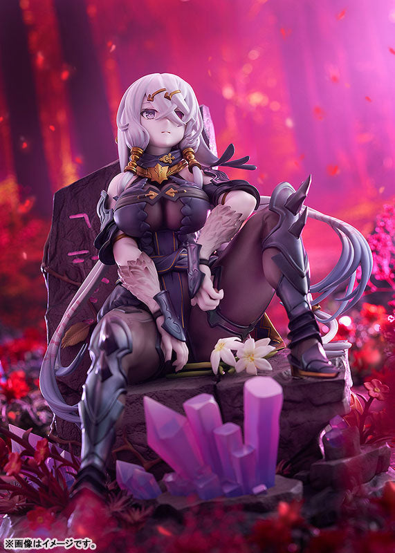 "Atelier Ryza: Ever Darkness & the Secret Hideout" Lila Decyrus 1/6 Scale Figure