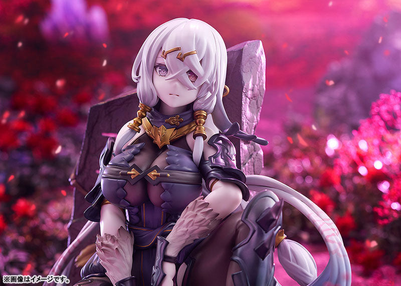 "Atelier Ryza: Ever Darkness & the Secret Hideout" Lila Decyrus 1/6 Scale Figure