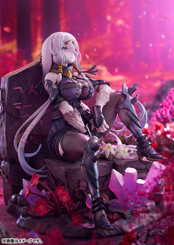 "Atelier Ryza: Ever Darkness & the Secret Hideout" Lila Decyrus 1/6 Scale Figure
