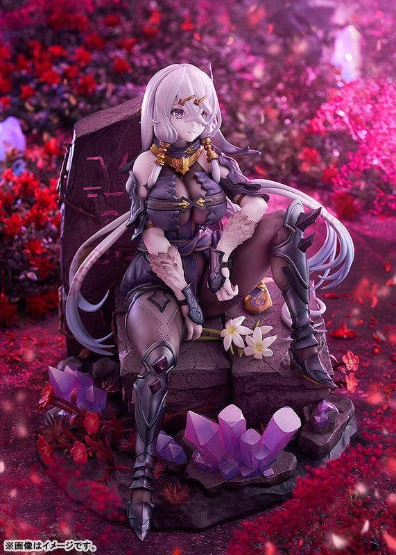 "Atelier Ryza: Ever Darkness & the Secret Hideout" Lila Decyrus 1/6 Scale Figure