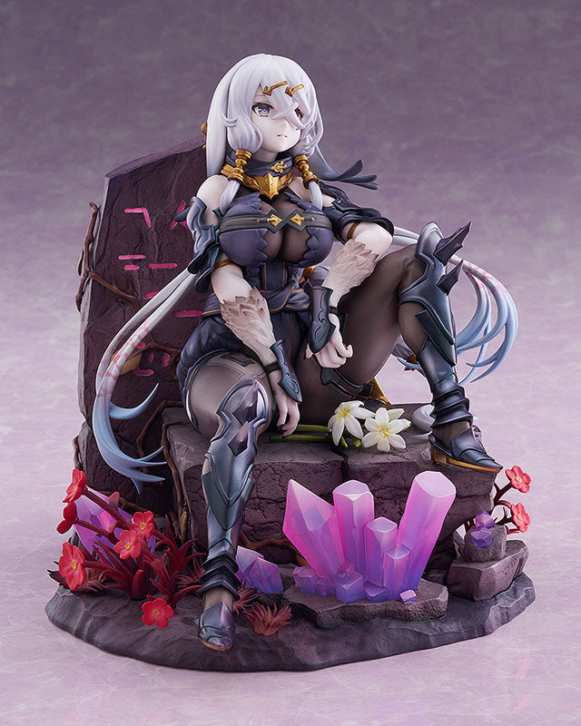 "Atelier Ryza: Ever Darkness & the Secret Hideout" Lila Decyrus 1/6 Scale Figure