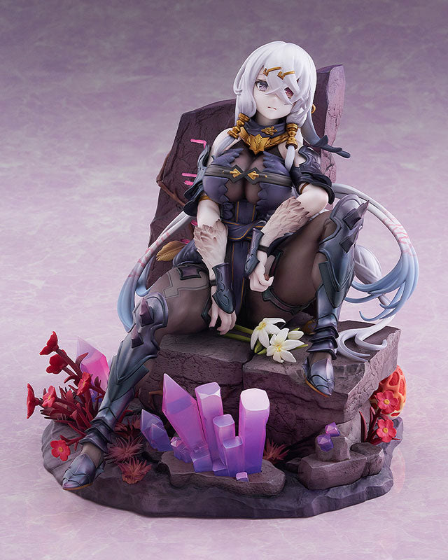 "Atelier Ryza: Ever Darkness & the Secret Hideout" Lila Decyrus 1/6 Scale Figure