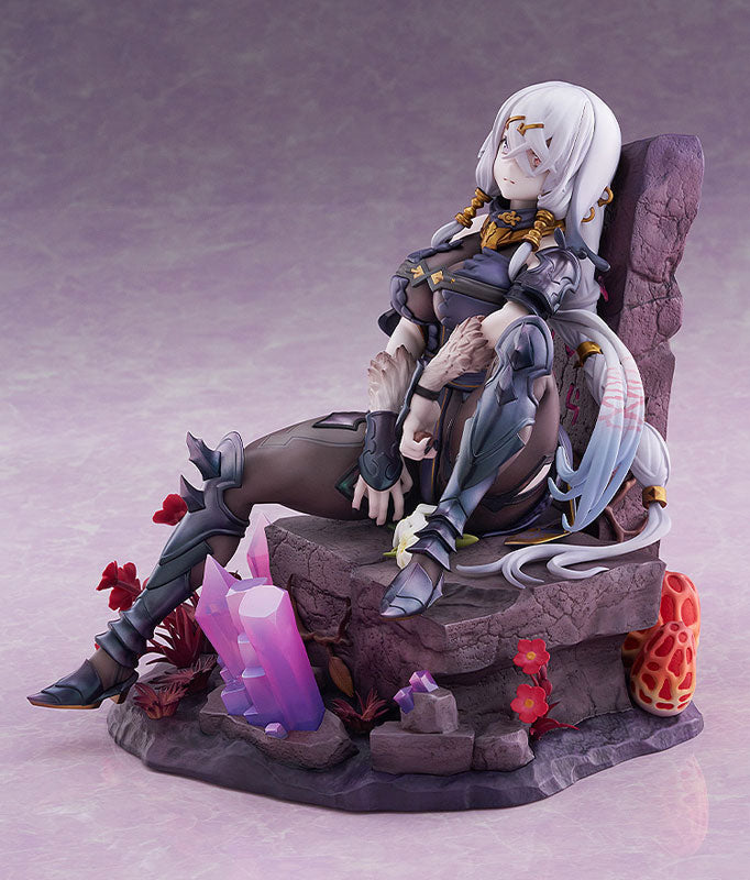 "Atelier Ryza: Ever Darkness & the Secret Hideout" Lila Decyrus 1/6 Scale Figure