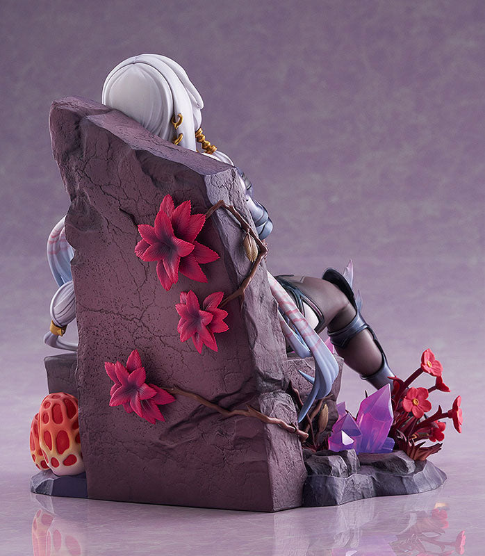 "Atelier Ryza: Ever Darkness & the Secret Hideout" Lila Decyrus 1/6 Scale Figure
