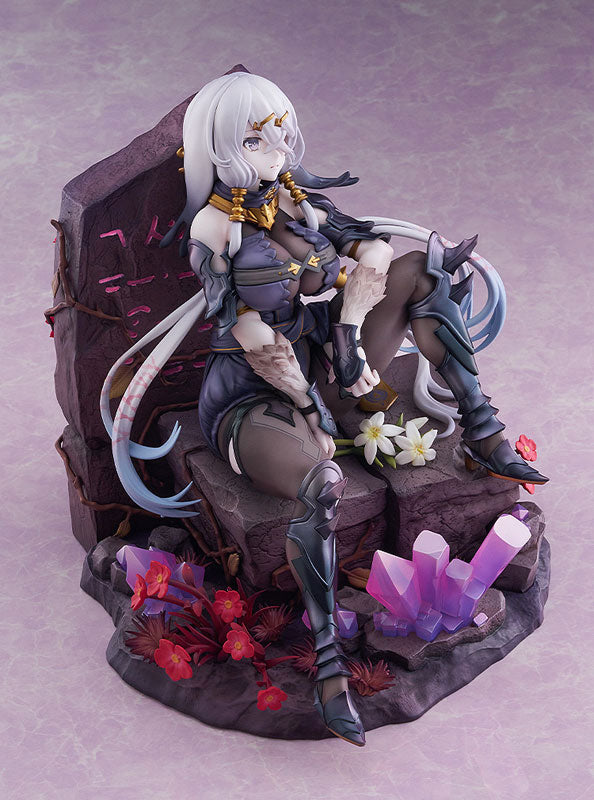 "Atelier Ryza: Ever Darkness & the Secret Hideout" Lila Decyrus 1/6 Scale Figure
