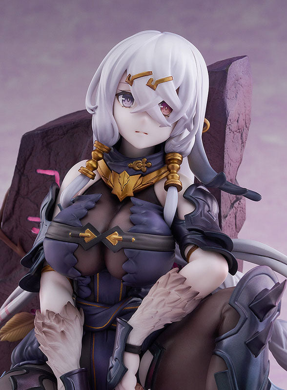"Atelier Ryza: Ever Darkness & the Secret Hideout" Lila Decyrus 1/6 Scale Figure