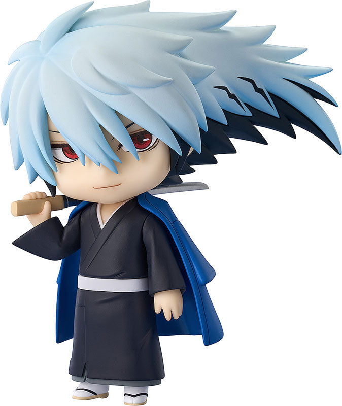 Nendoroid "Nura: Rise of the Yokai Clan" Nura Rikuo (Night)