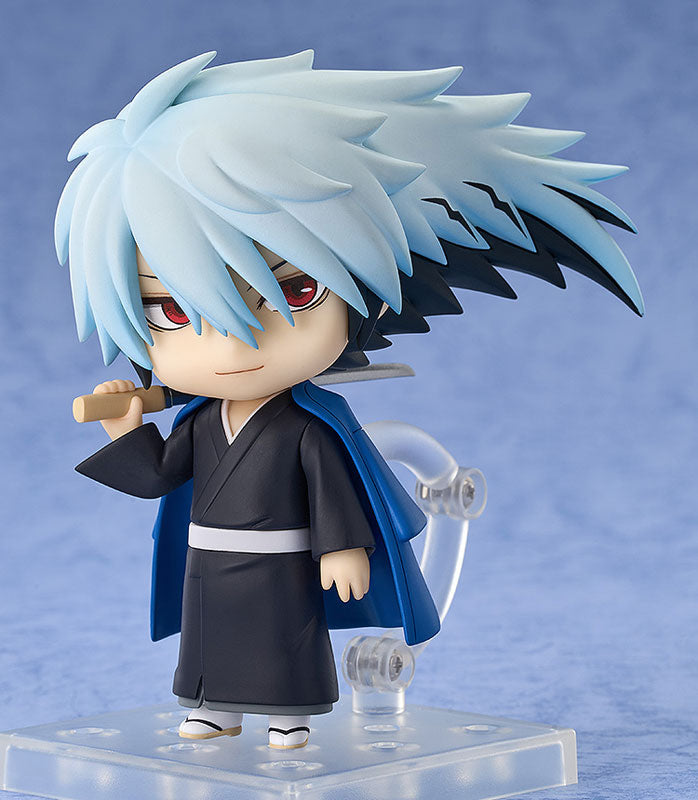 Nendoroid "Nura: Rise of the Yokai Clan" Nura Rikuo (Night)