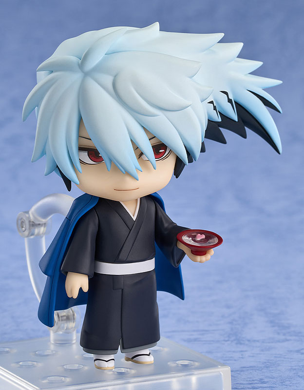 Nendoroid "Nura: Rise of the Yokai Clan" Nura Rikuo (Night)